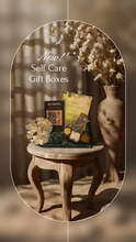 Load image into Gallery viewer, Self Care Gift Box (Ships Mid-November)