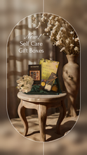 Load image into Gallery viewer, Self Care Gift Box (Ships Mid-November)
